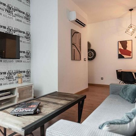 Urbanchicmalaga Historic Centre Free Parking Rooftop Pool エクステリア 写真