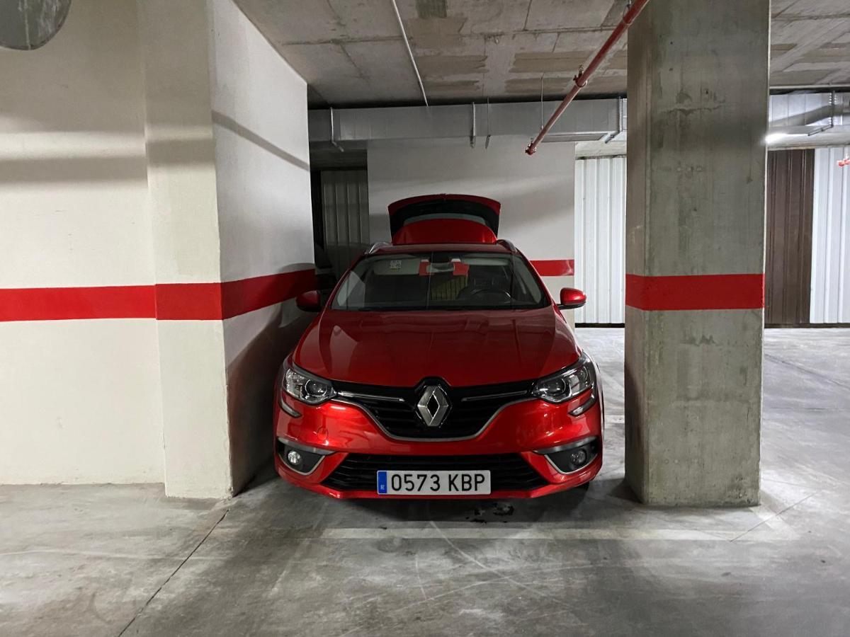 Urbanchicmalaga Historic Centre Free Parking Rooftop Pool エクステリア 写真