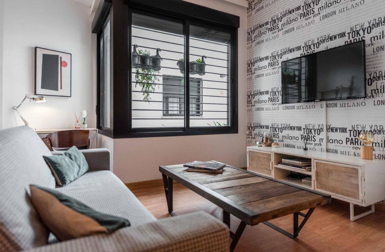 Urbanchicmalaga Historic Centre Free Parking Rooftop Pool エクステリア 写真