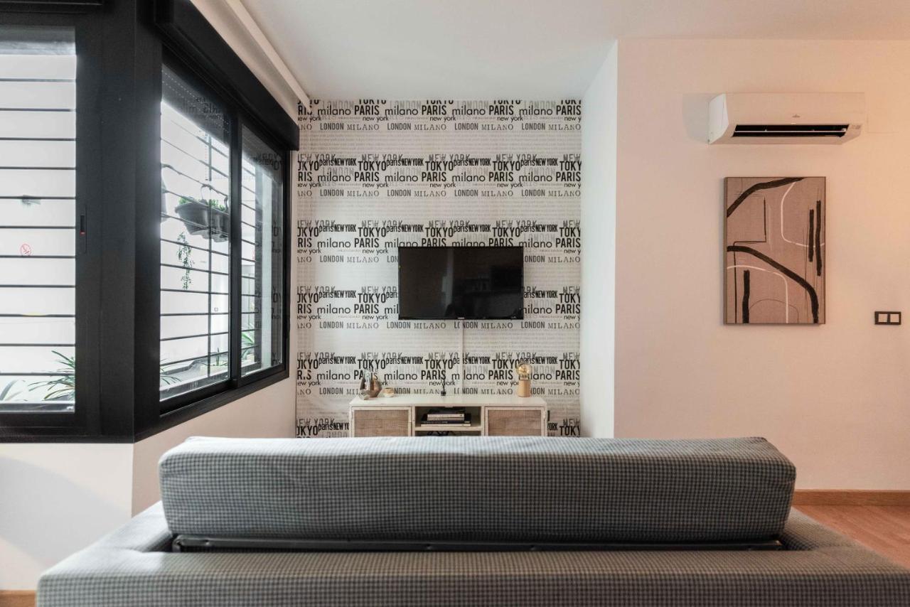 Urbanchicmalaga Historic Centre Free Parking Rooftop Pool エクステリア 写真